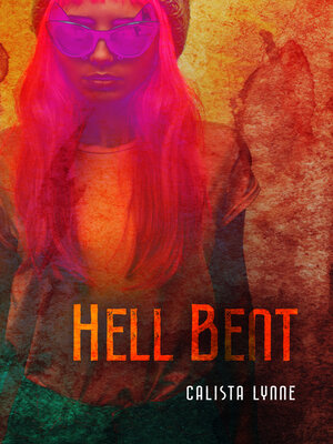 cover image of Hell Bent